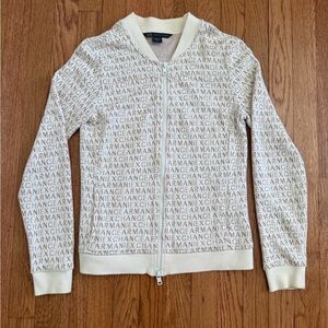 Women’s Armani Exchange Jacket